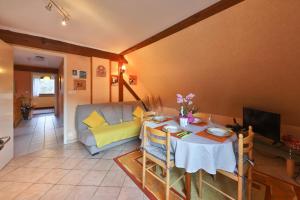 Appartements Location Elfe : photos des chambres