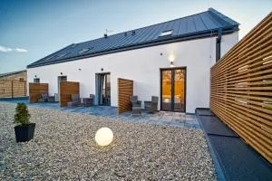 Národní dům Podbořany - Velký Očihovec