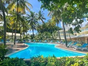 Studio Carayou - Les Trois-Îlets