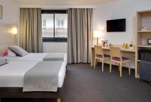 Hotels Hotel Padoue : photos des chambres