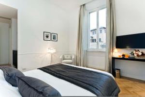 Vanity Hotel Navona