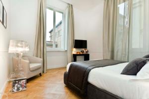 Vanity Hotel Navona