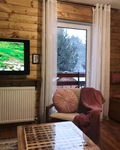 Jefimija - Jasikovice