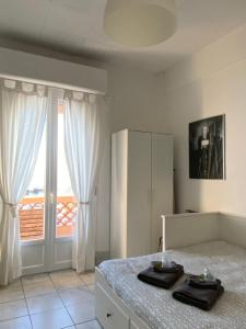 Amazing View Port Golfe-Juan and Garage