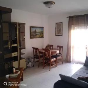 Apartamento Central - Vila Real de Santo António