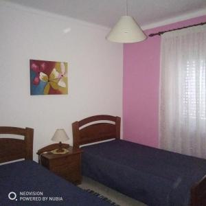 Apartamento Central