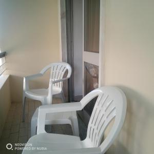 Apartamento Central
