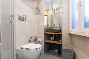 Ciancaleoni Duplex Casa dellArtista - Monti