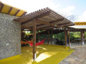 Casa de Campo Junto al Mar en San Andrés