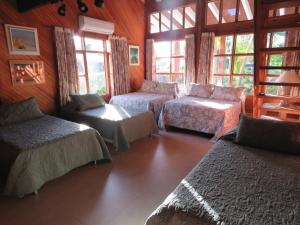 Casa de Campo Junto al Mar en San Andrés