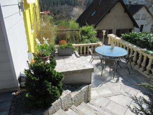 B&B / Chambres d'hotes Le Clos d'Aure. : photos des chambres