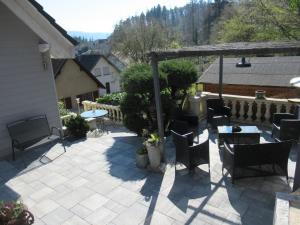 B&B / Chambres d'hotes Le Clos d'Aure. : photos des chambres