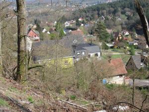 B&B / Chambres d'hotes Le Clos d'Aure. : photos des chambres