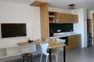 Appart'hotels hotel residence a torra : photos des chambres