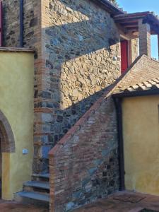 David bilocale wi-fi, posto auto, giardino, aria condizionata