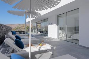 Villa Superior 1 - Casangular by Upper