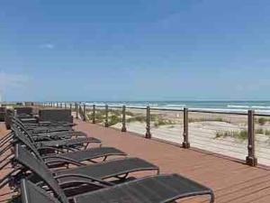 Bahia Mar Solare Tower 6th floor Oceanview Condo 3bd 3ba w Pools