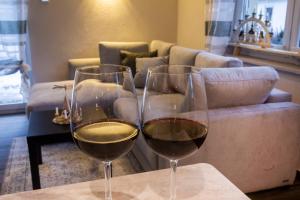 Ferienwohnung Rotbuche