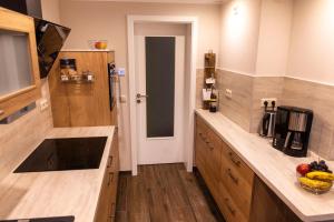 Ferienwohnung Rotbuche