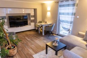 Ferienwohnung Rotbuche