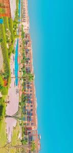 Blumar Eldome Sea Virw