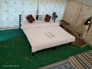 Night Stay Camp