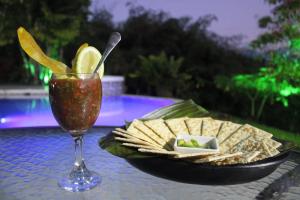 Finca La Colmena De Don Juaco