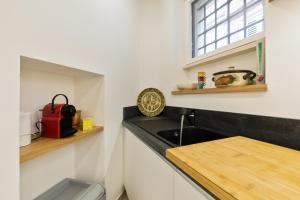 Ciancaleoni Studio Atelier dellArtista - Monti