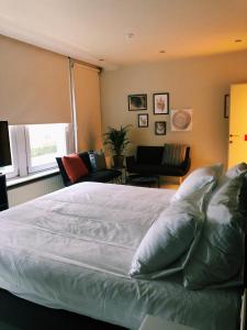 Auberge du Vieux Cedre, Enghien-Belgique