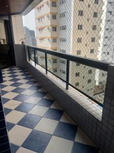 Lindo Apartamento Guarujá- Praia das Astúrias