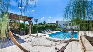 Can tronca - Sant Joan