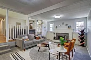 Wilson Circle - Garden City