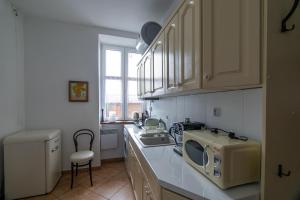 Apartament nad Wysła