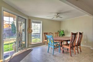 Glendale Oasis with Fenced Yard and Private Pool!