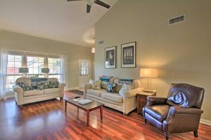 Glendale Oasis with Fenced Yard and Private Pool!