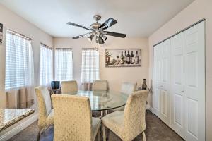 Seasonal Pool and Spa Las Vegas Pad, 11 Mi to Strip