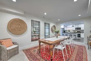 Vibrant Chic Home about 20 Mi to Salt Lake City! - Драпер