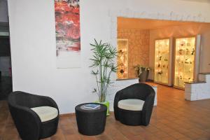 Hotels Isola Hotel : photos des chambres