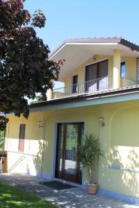 Agriturismo Foravia