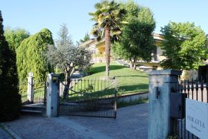 Agriturismo Foravia