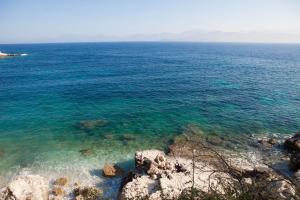 Melina Bay Boutique Hotel Corfu Greece