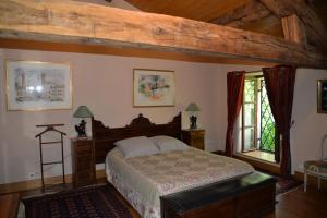 B&B / Chambres d'hotes Le Moulin Renove : photos des chambres