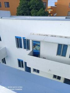 Sol y playa en Santorini Blue, lindo y cómodo dep