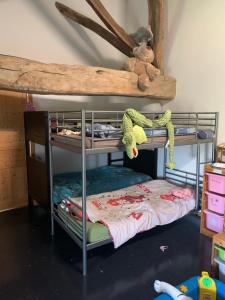 Sejours chez l'habitant Chambres , Mere Veille : photos des chambres