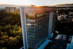 The Westin Santa Fe, Mexico City - 墨西哥城