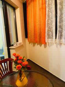 Vanilla Ice apartment