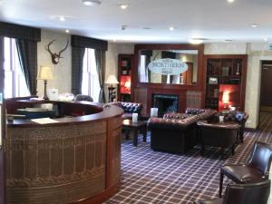 Northern Hotel