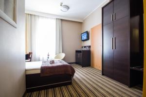 Hotel Diament Plaza Katowice