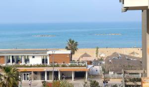 Regina Elena al mare - 4hvězdičkové hotely ve městě Pescara