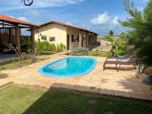 Taíba Downwind House